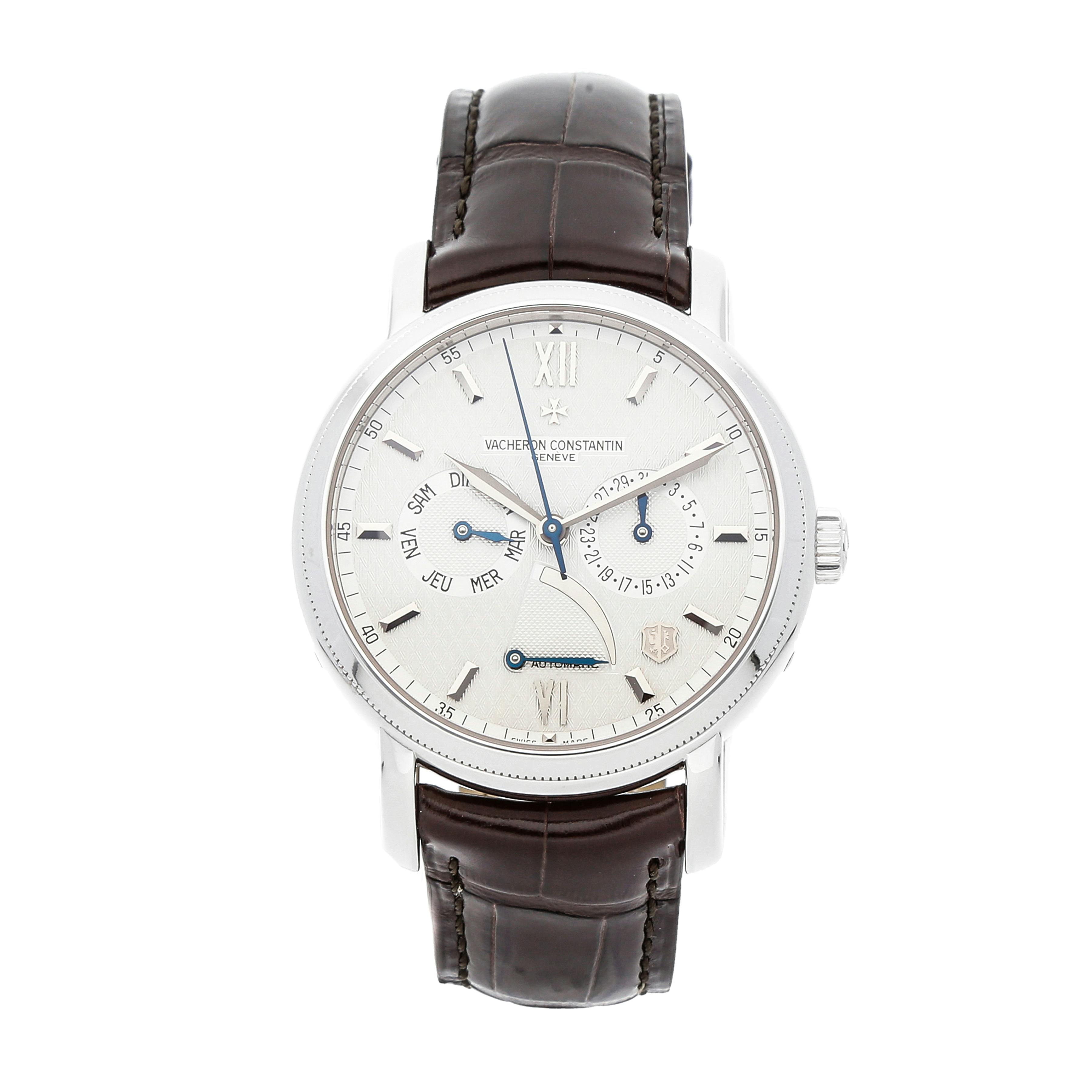 Vacheron constantin jubilee 1755 hot sale